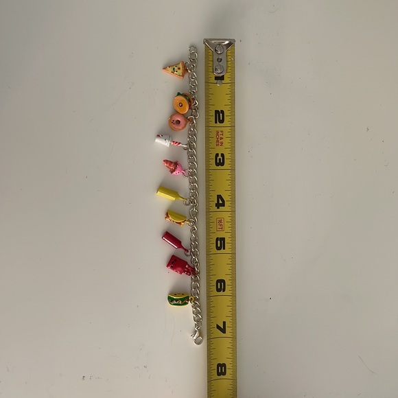 Shopkins Kid Bracelet - Picture 2 of 4